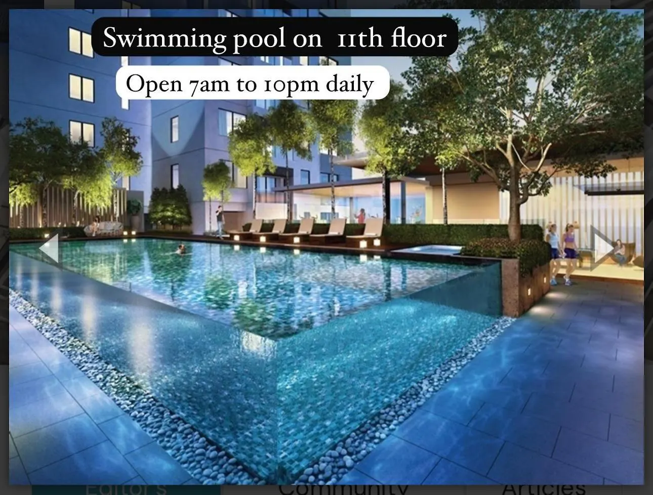 Aparthotel 2Br Summer Suites @Klcc Kuala Lumpur