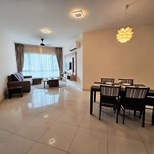  Aparthotel Crest Klcc Bukit Bintang By Sarah's