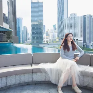 5* Aparthotel Pavilion Embassy Klcc By Elite Host
