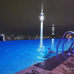 4* Aparthotel Style At Platinum Klcc Twin Towers