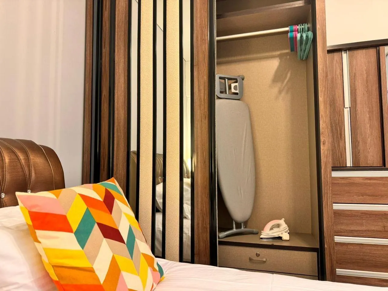 Aparthotel 2Br Summer Suites @Klcc Kuala Lumpur