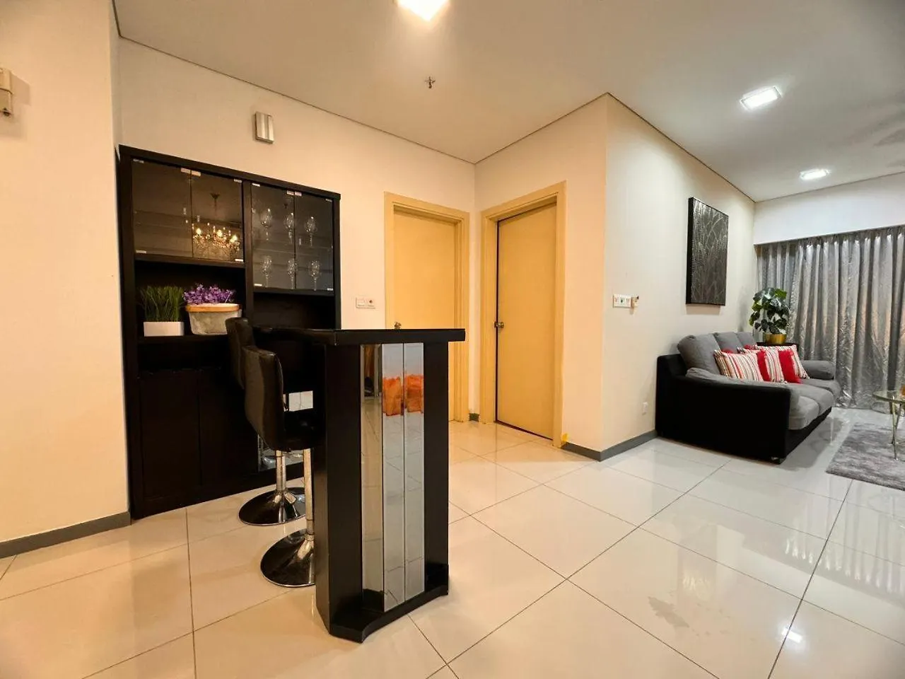 2Br Summer Suites @Klcc Kuala Lumpur Malaysia