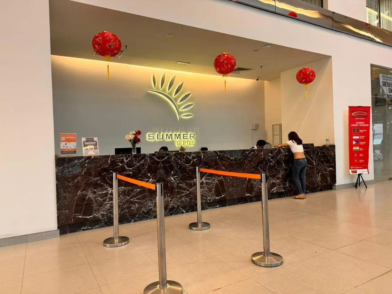 2Br Summer Suites @Klcc Kuala Lumpur Aparthotel